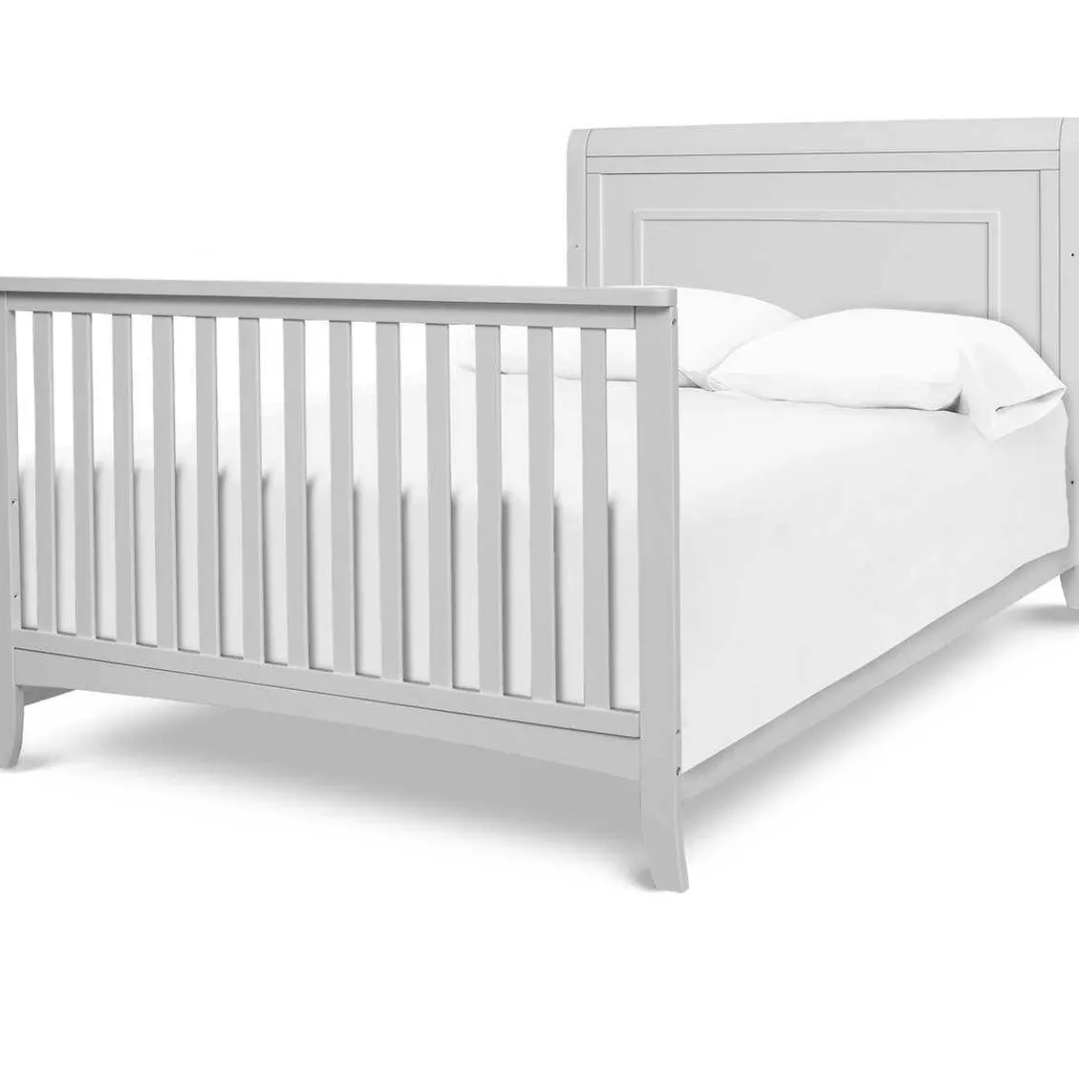 Anders 4-in-1 Convertible Crib