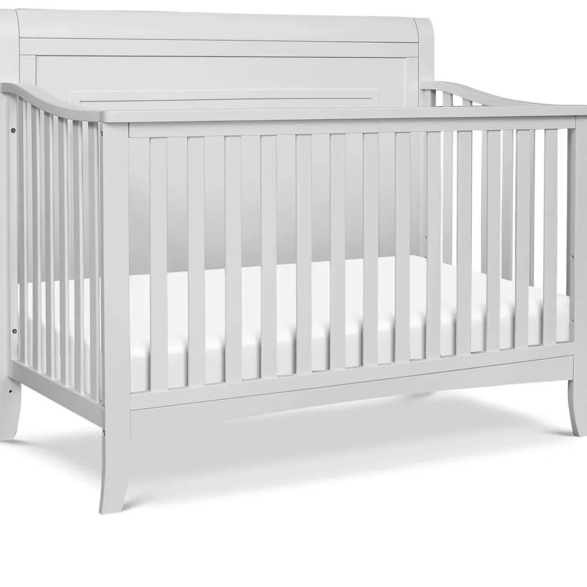 Anders 4-in-1 Convertible Crib