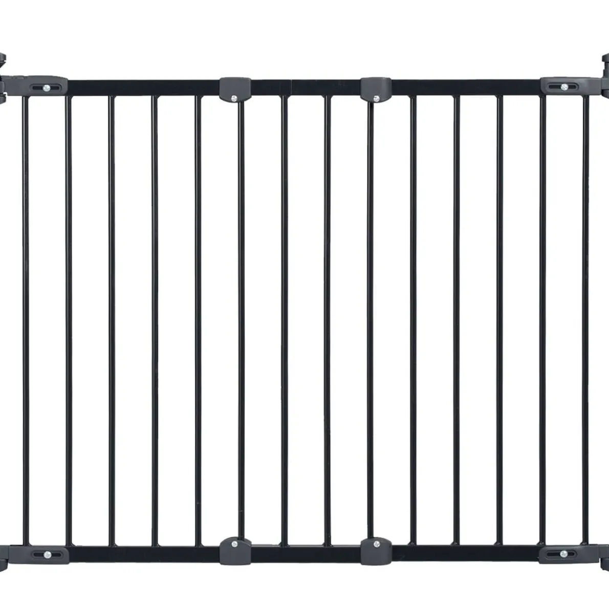 Angle Mount Safeway - Black