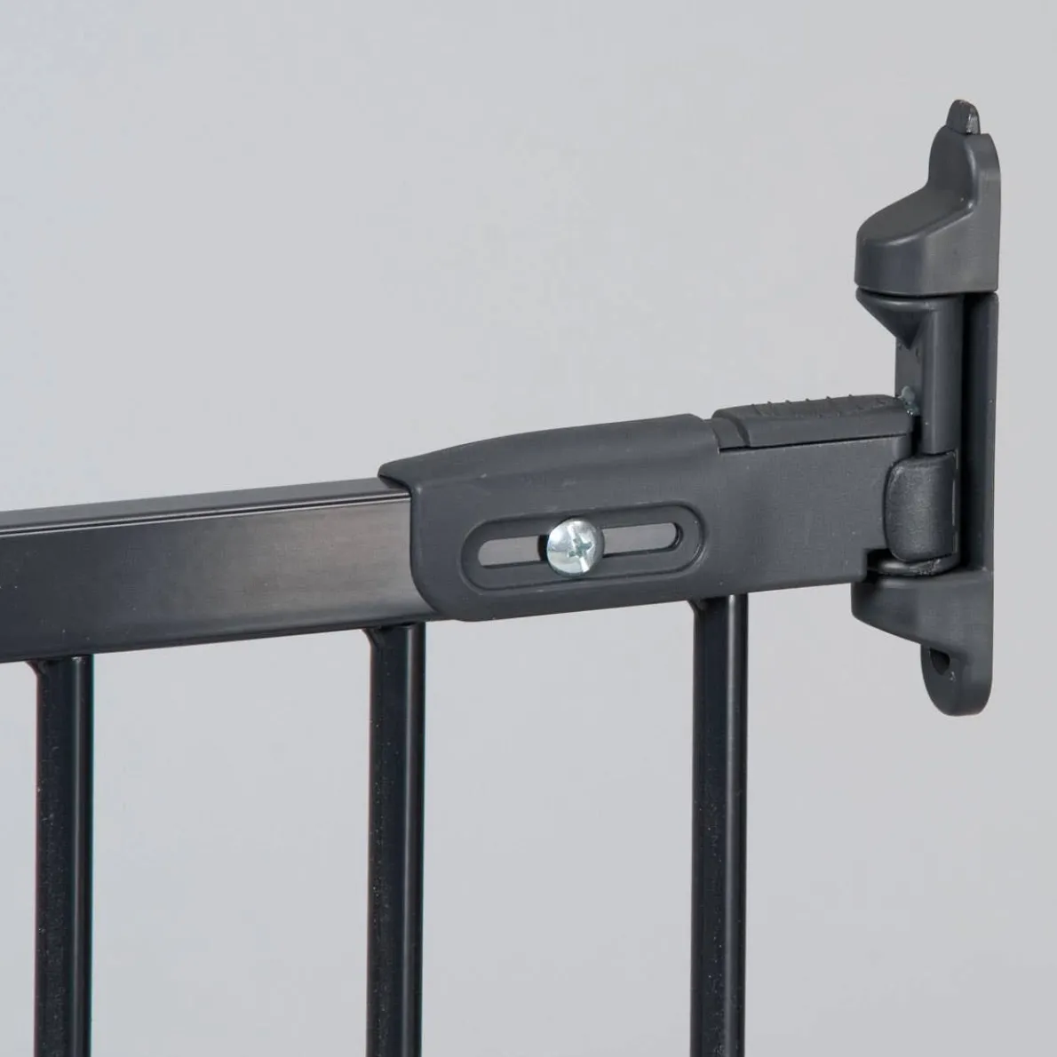 Angle Mount Safeway - Black