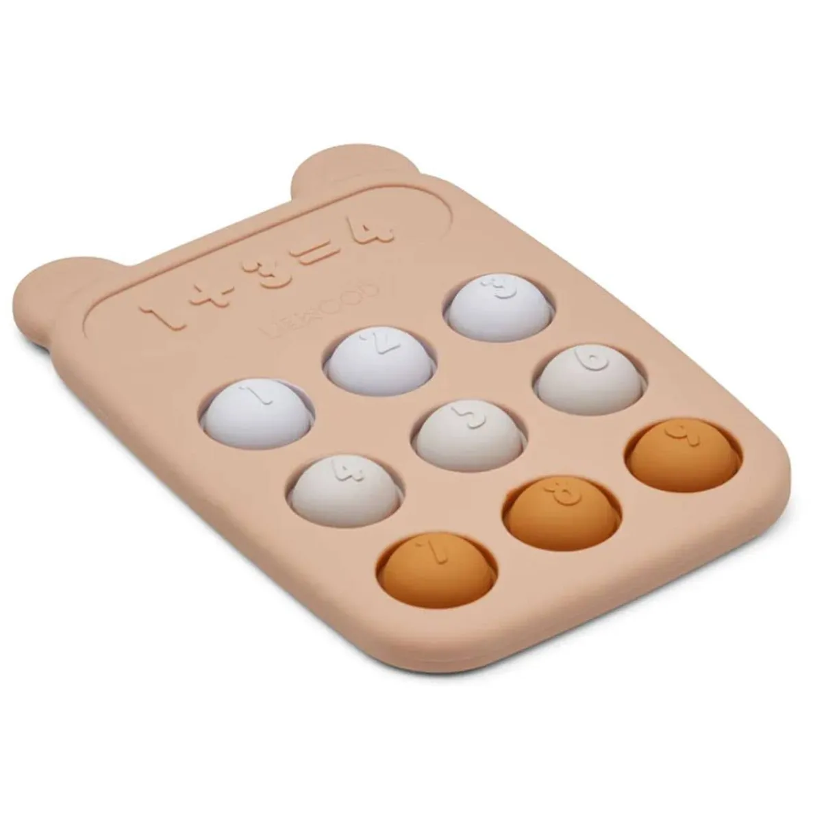 Anne Pop Toy Calculator