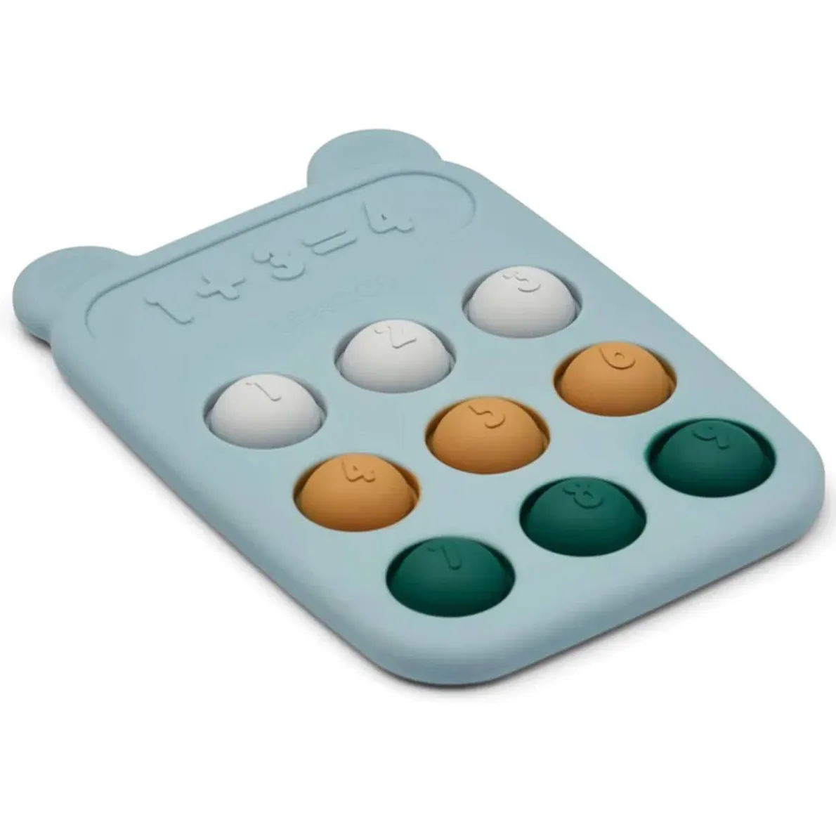 Anne Pop Toy Calculator