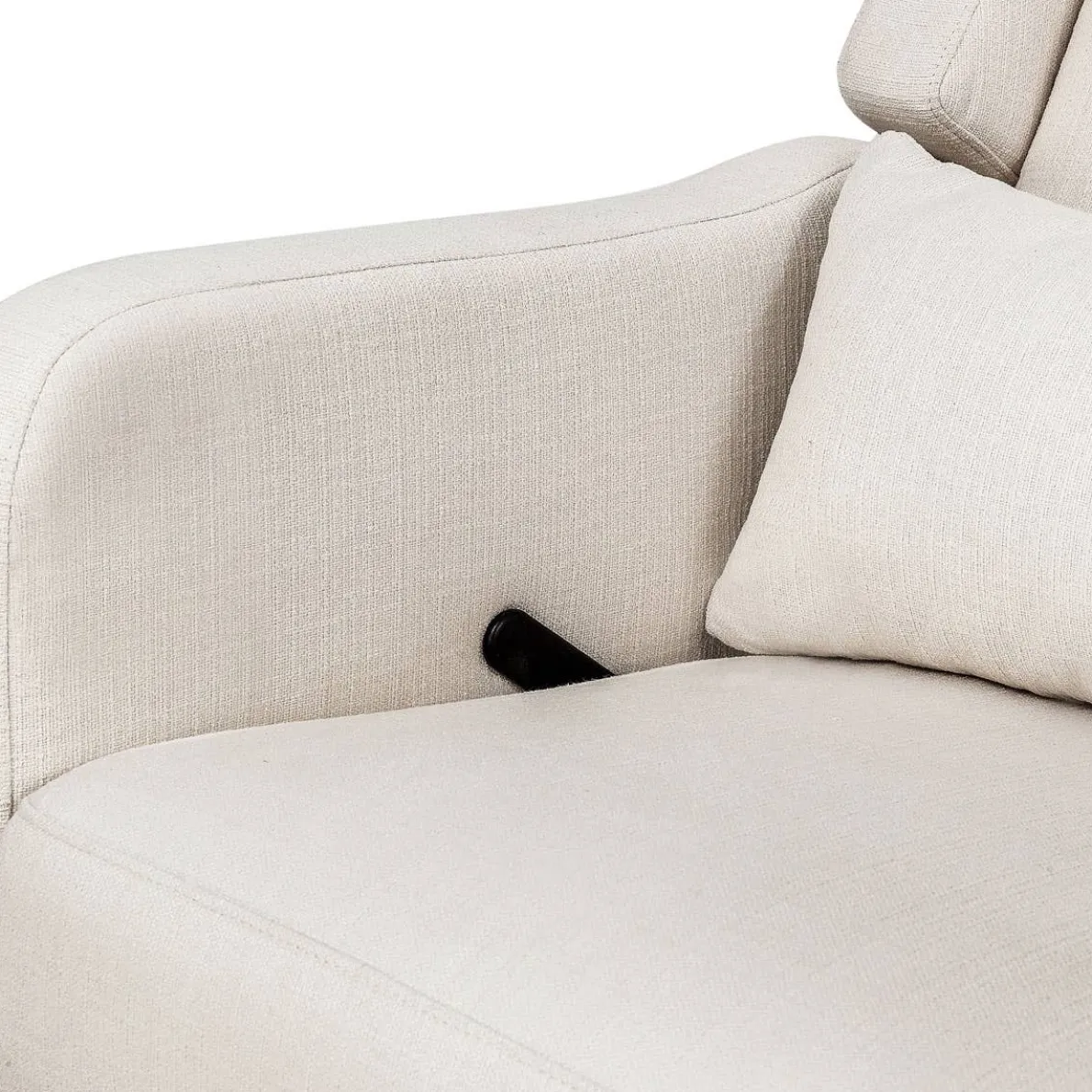 Arlo Recliner & Swivel Glider