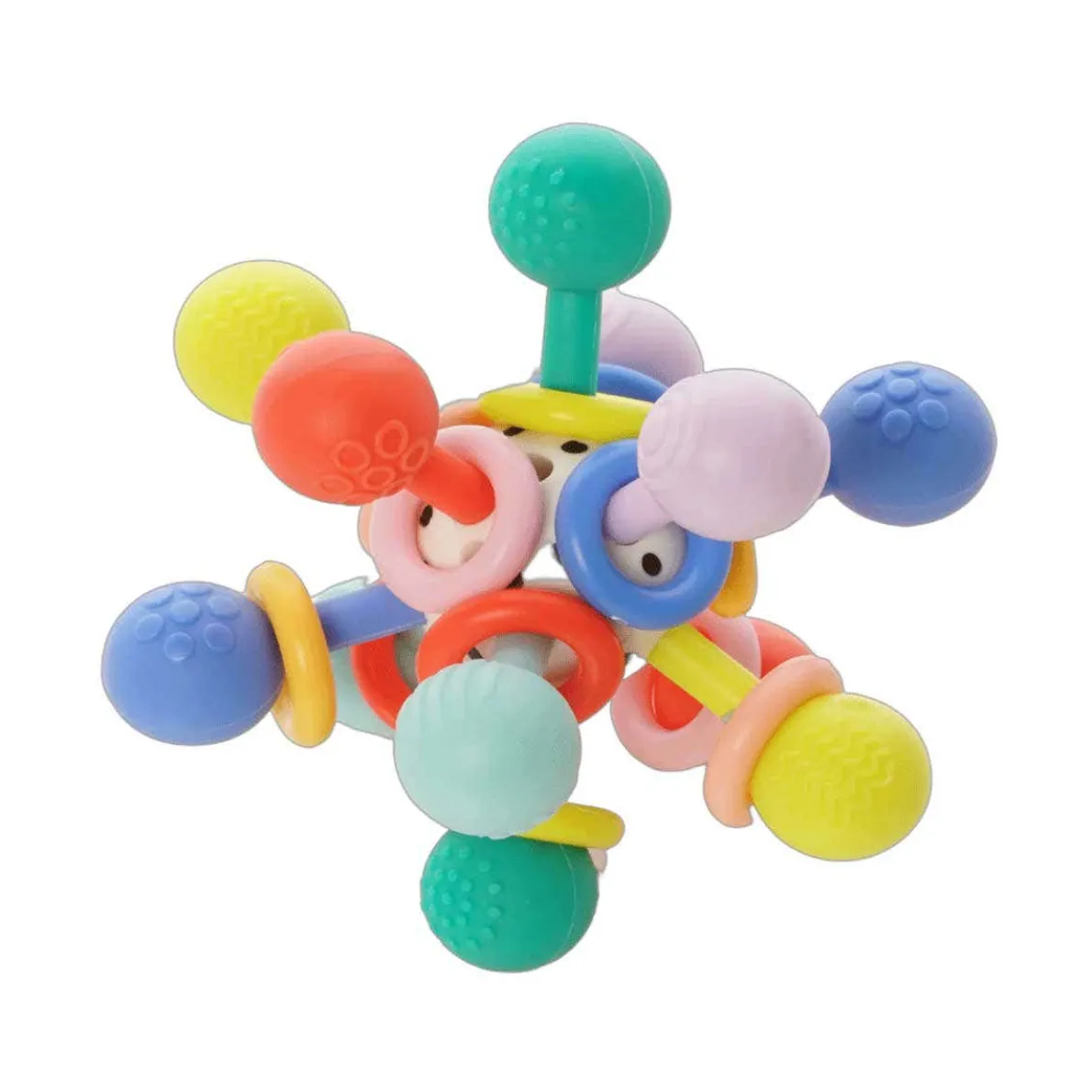 Atom Teether (Colourpop)