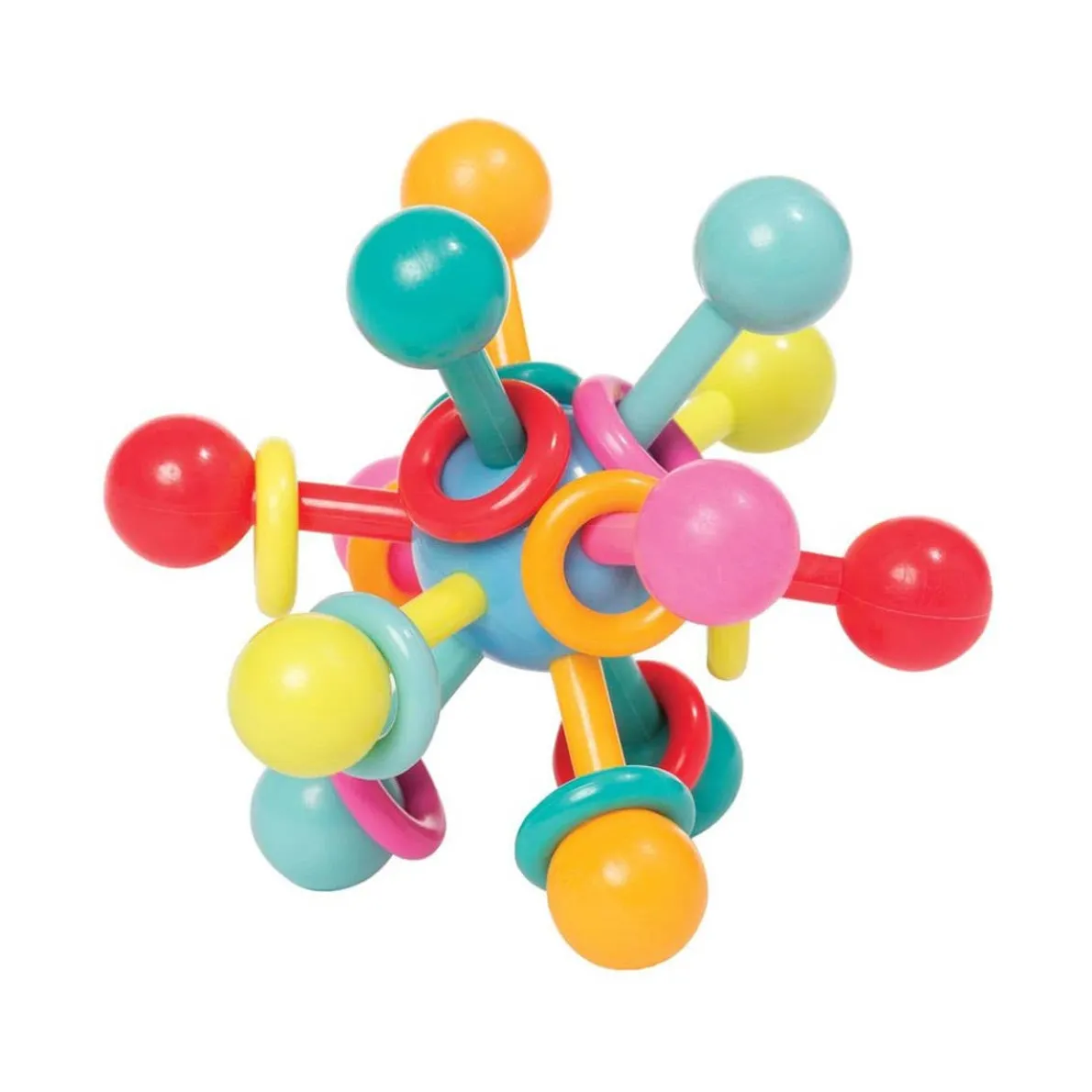 Atom Teether (Unboxed)