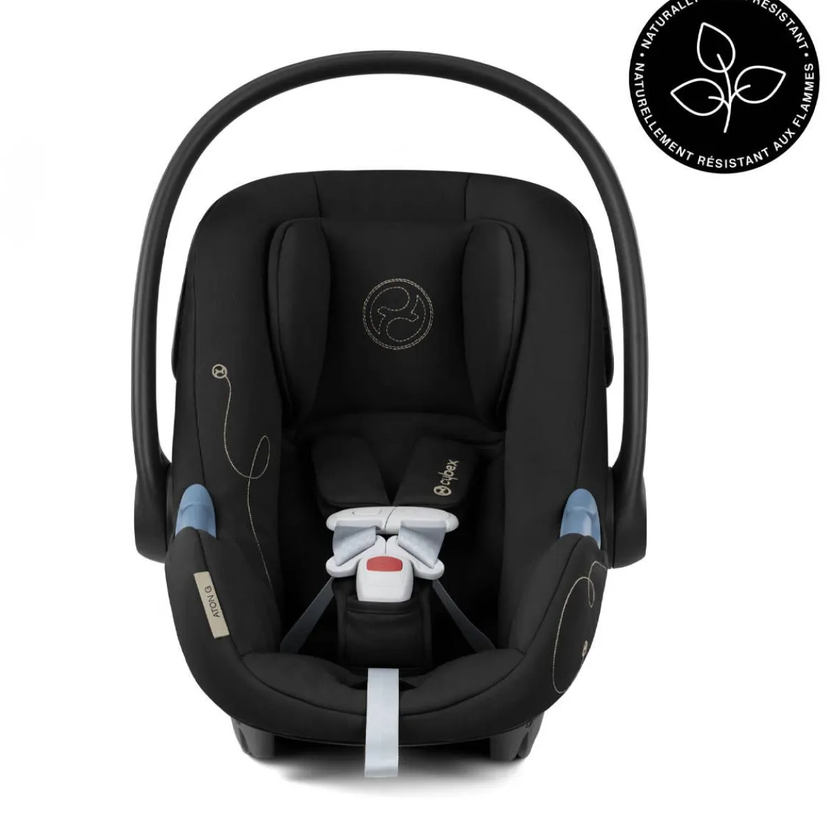 Aton G Swivel with Sensorsafe