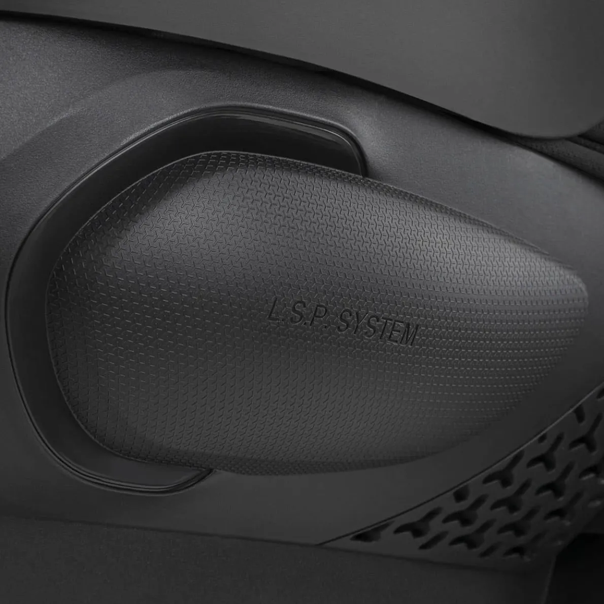 Aton G Swivel with Sensorsafe