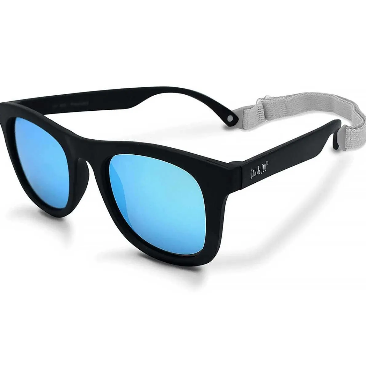 Aurora Urban Polarized Kids Sunglasses