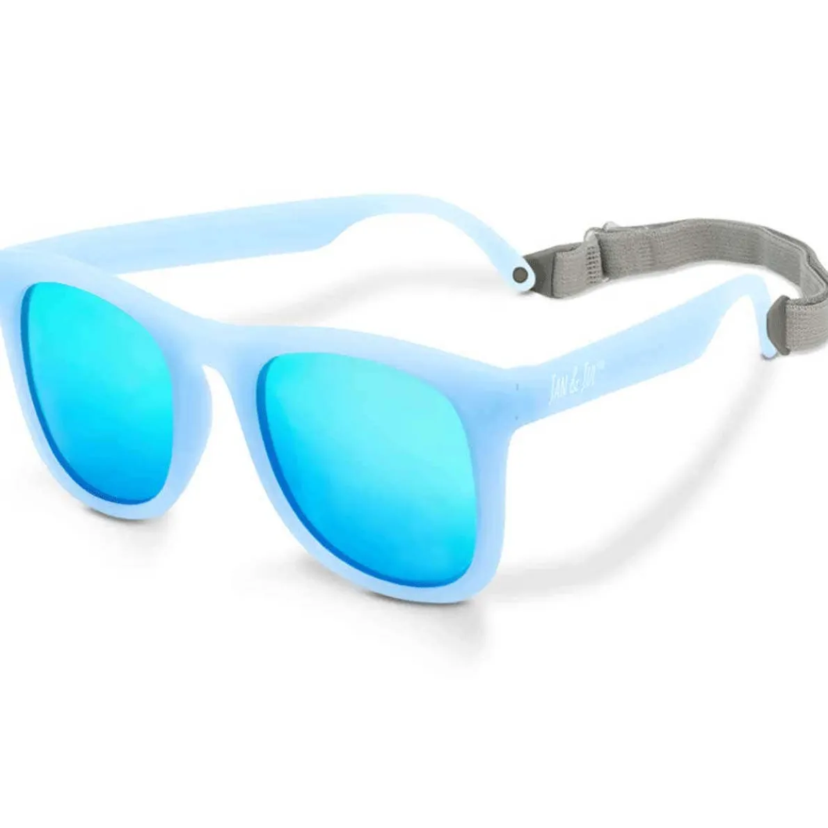 Aurora Urban Polarized Kids Sunglasses