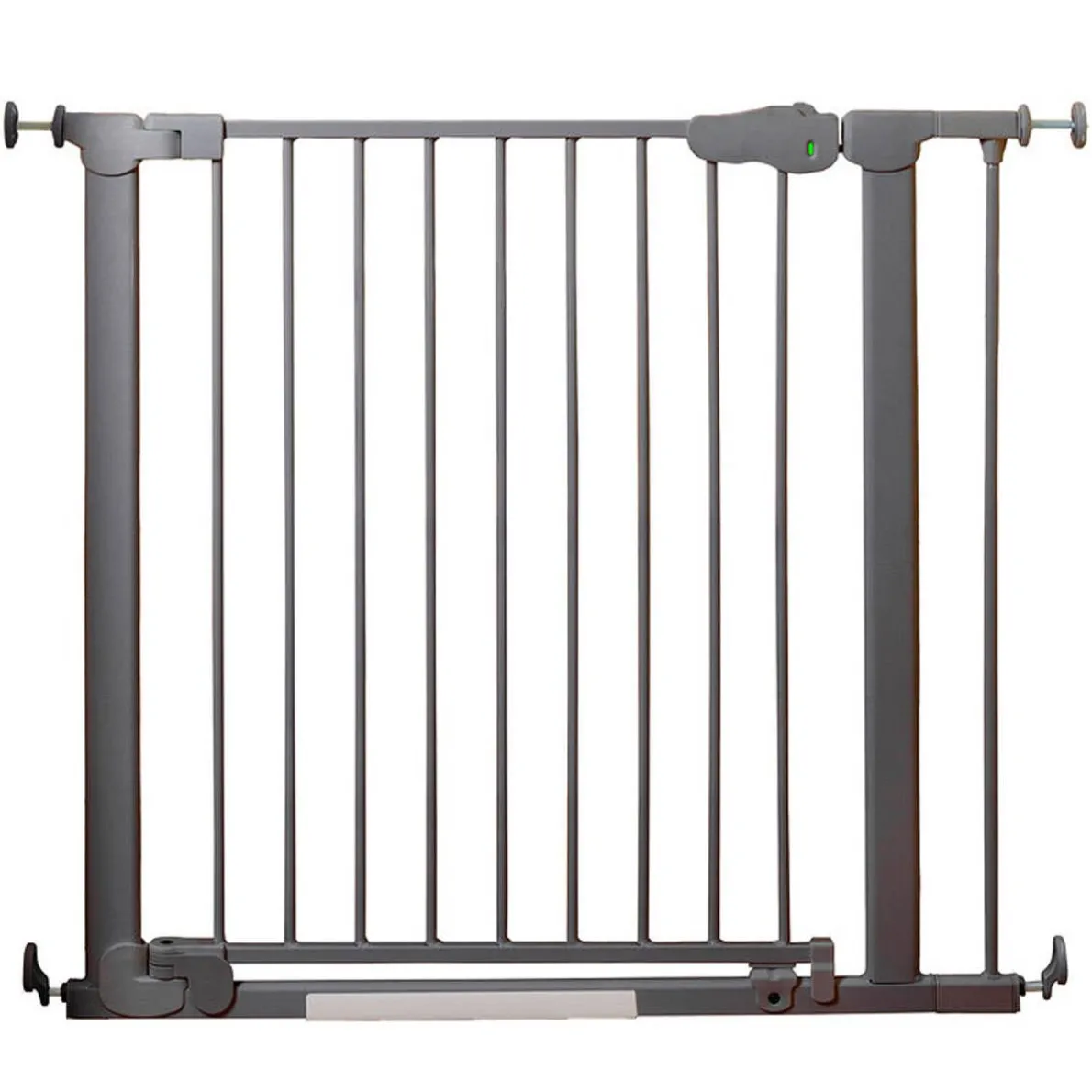 Auto Close SafeGate with Extensions