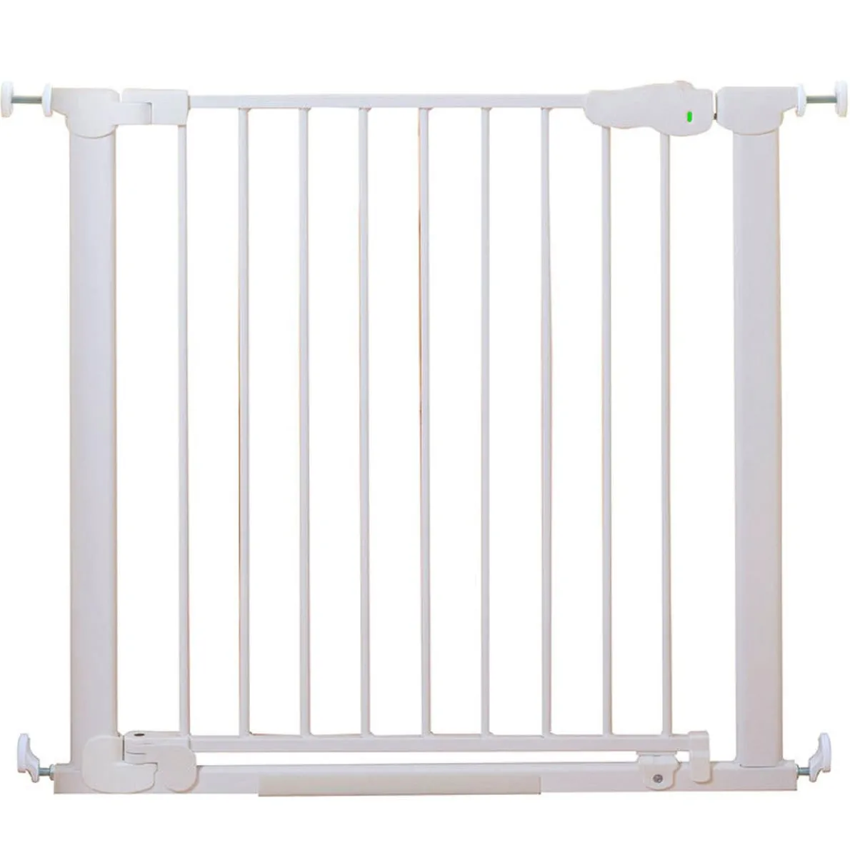 Auto Close SafeGate with Extensions