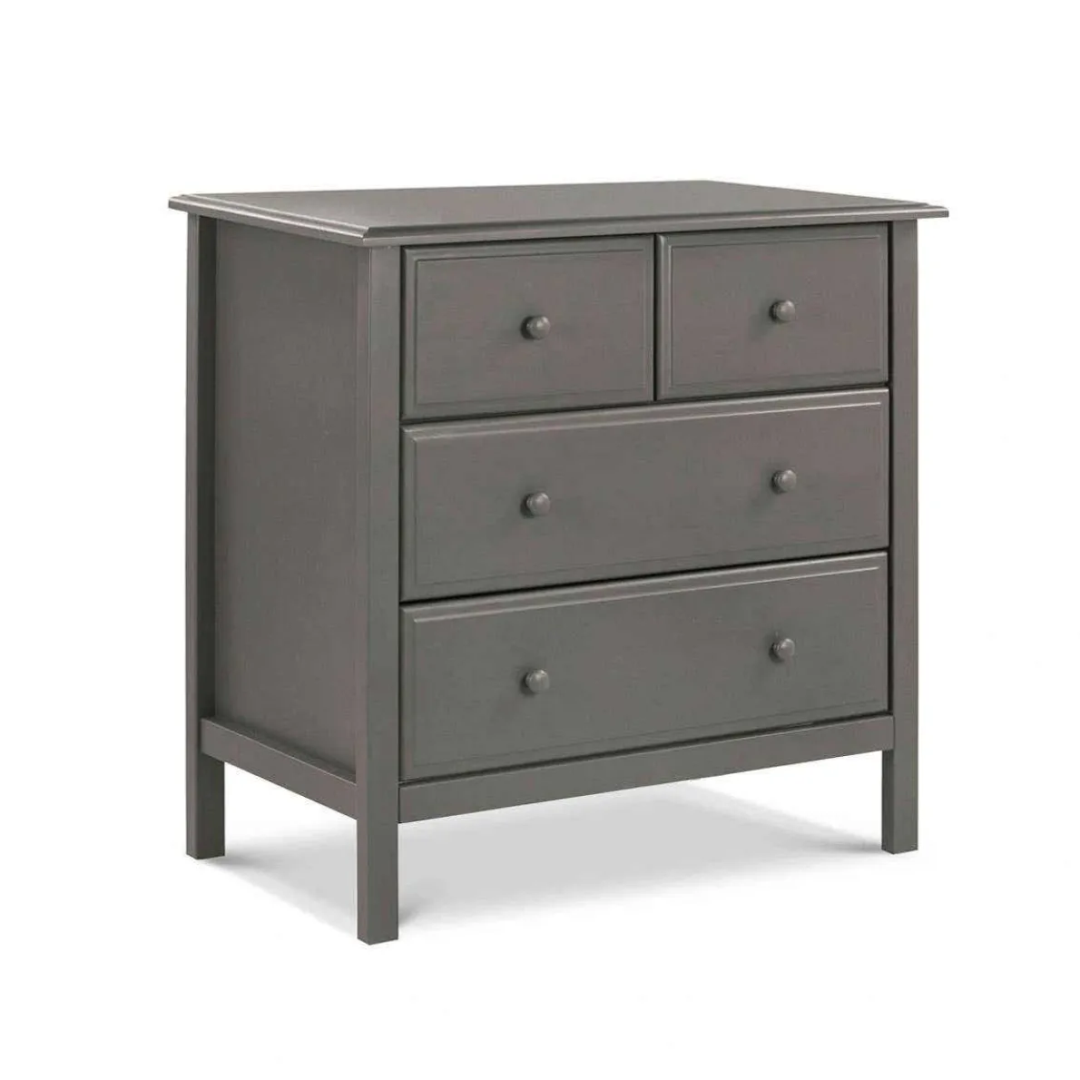 Autumn 4 Drawer Dresser
