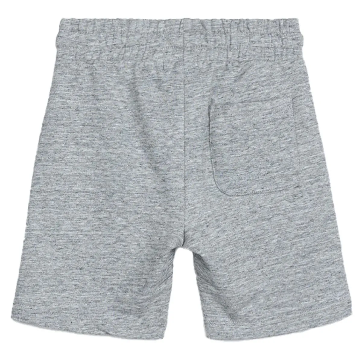 Baby Basic Knit Short