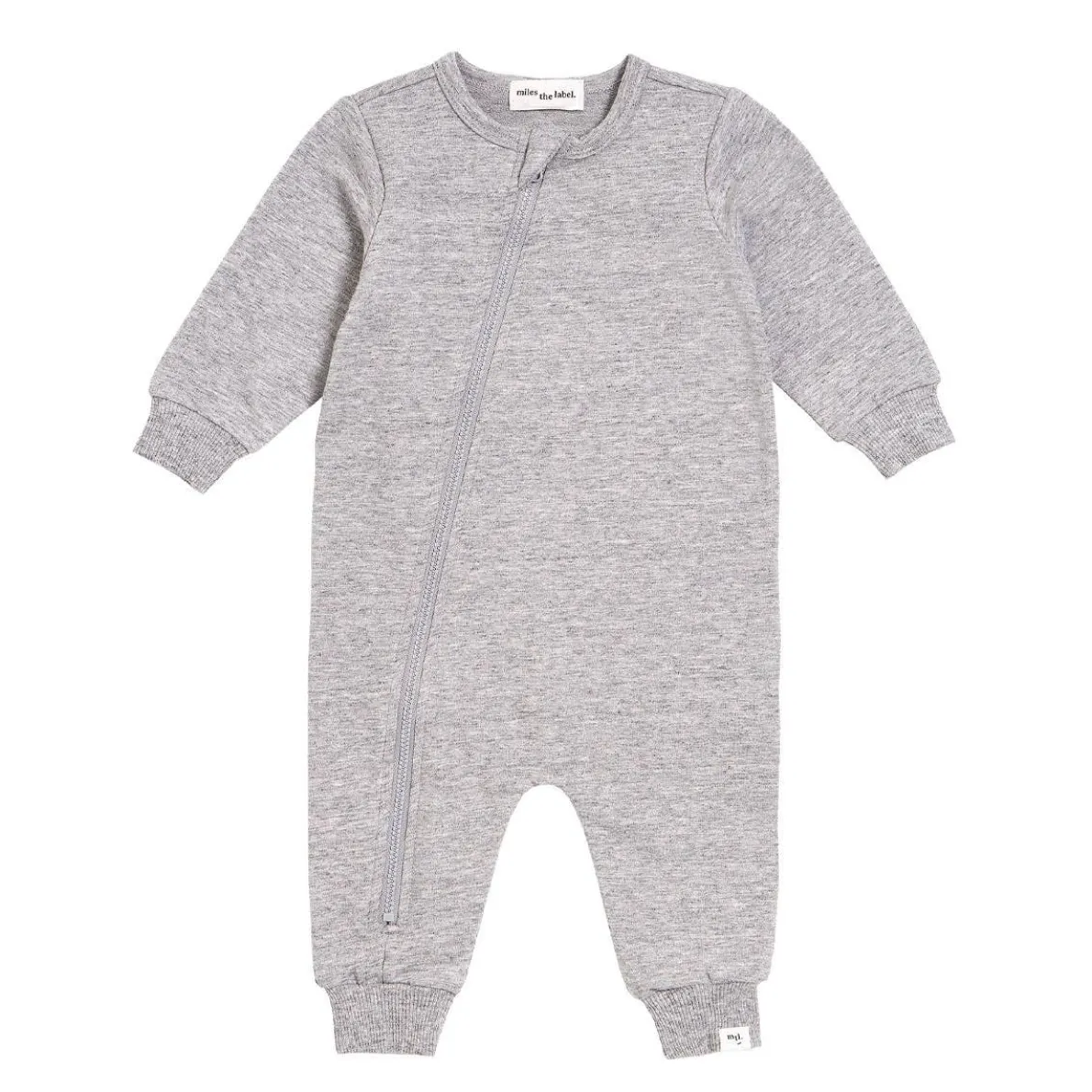 Baby Basics Playsuit