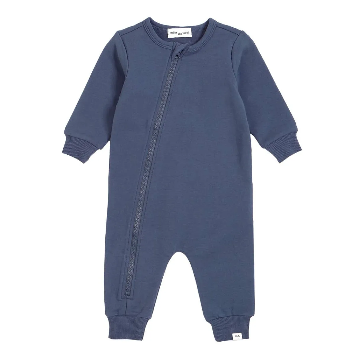 Baby Basics Playsuit