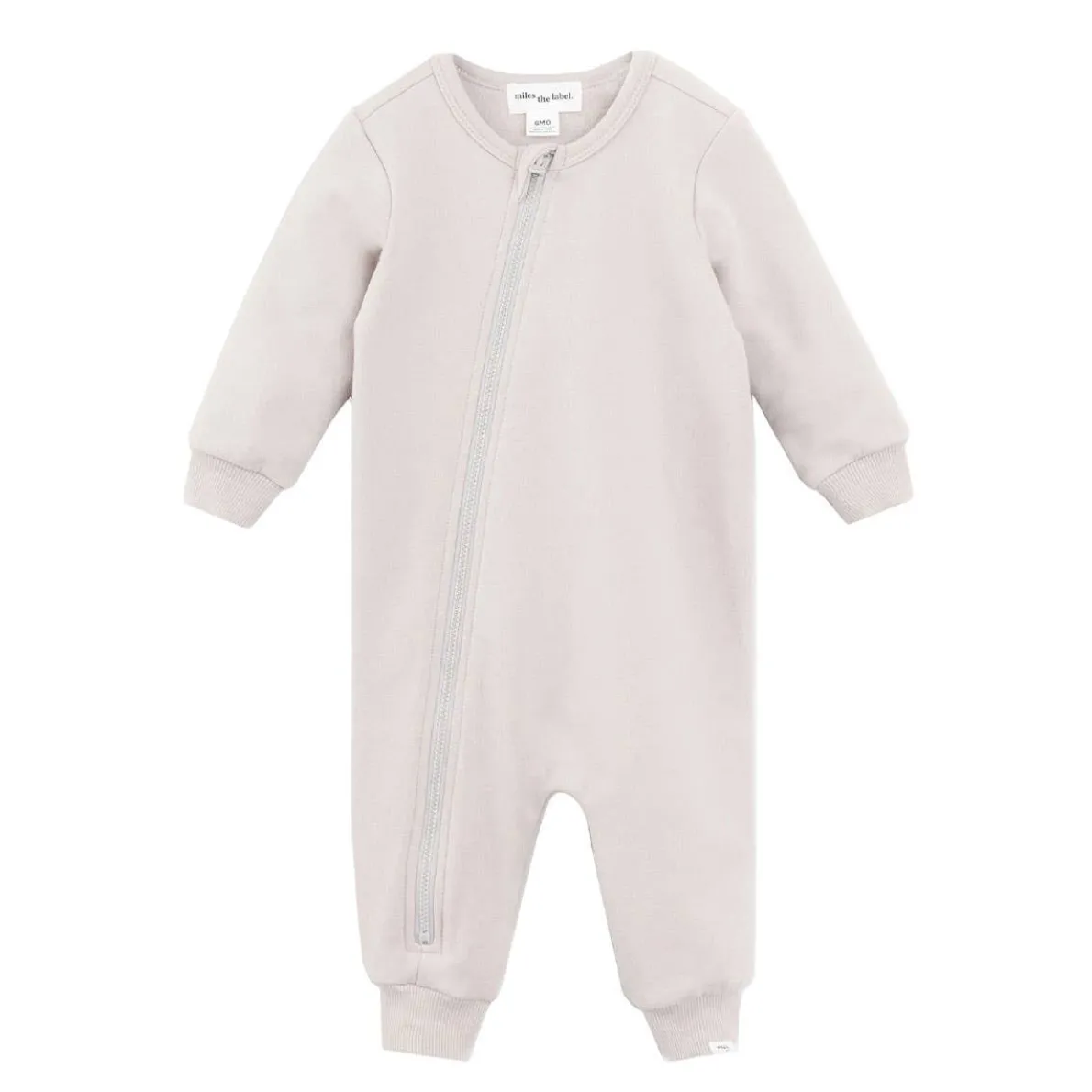 Baby Basics Playsuit