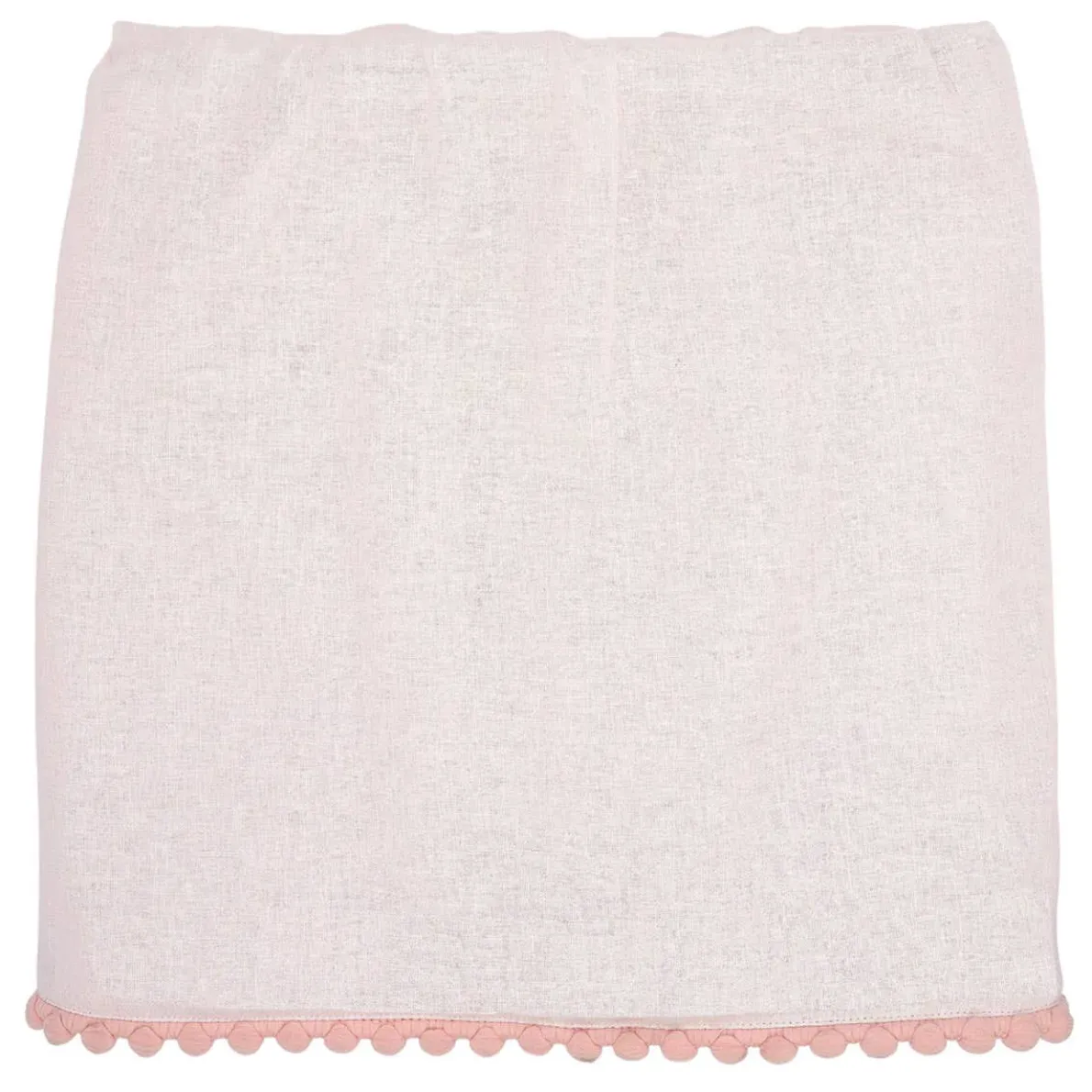 Baby Blooms 3 Piece Crib Set