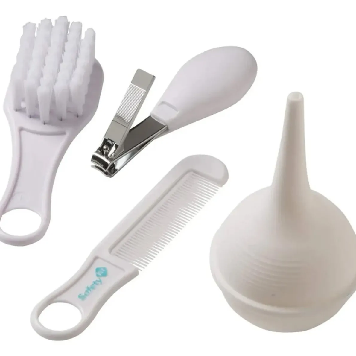 Baby Care Basics Kit