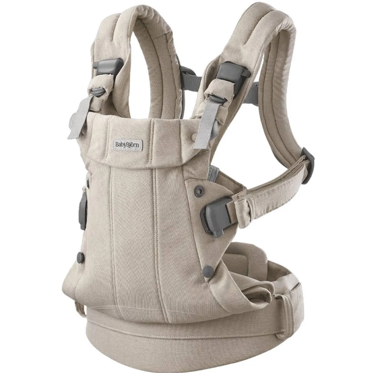Baby Carrier Harmony (Woven)