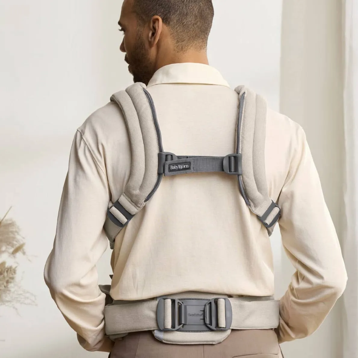 Baby Carrier Harmony (Woven)