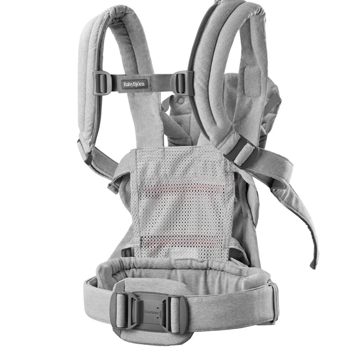 Baby Carrier Harmony (Woven)