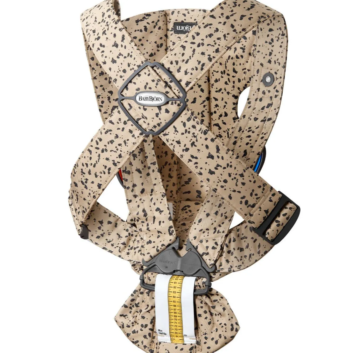 Baby Carrier Mini (Print)