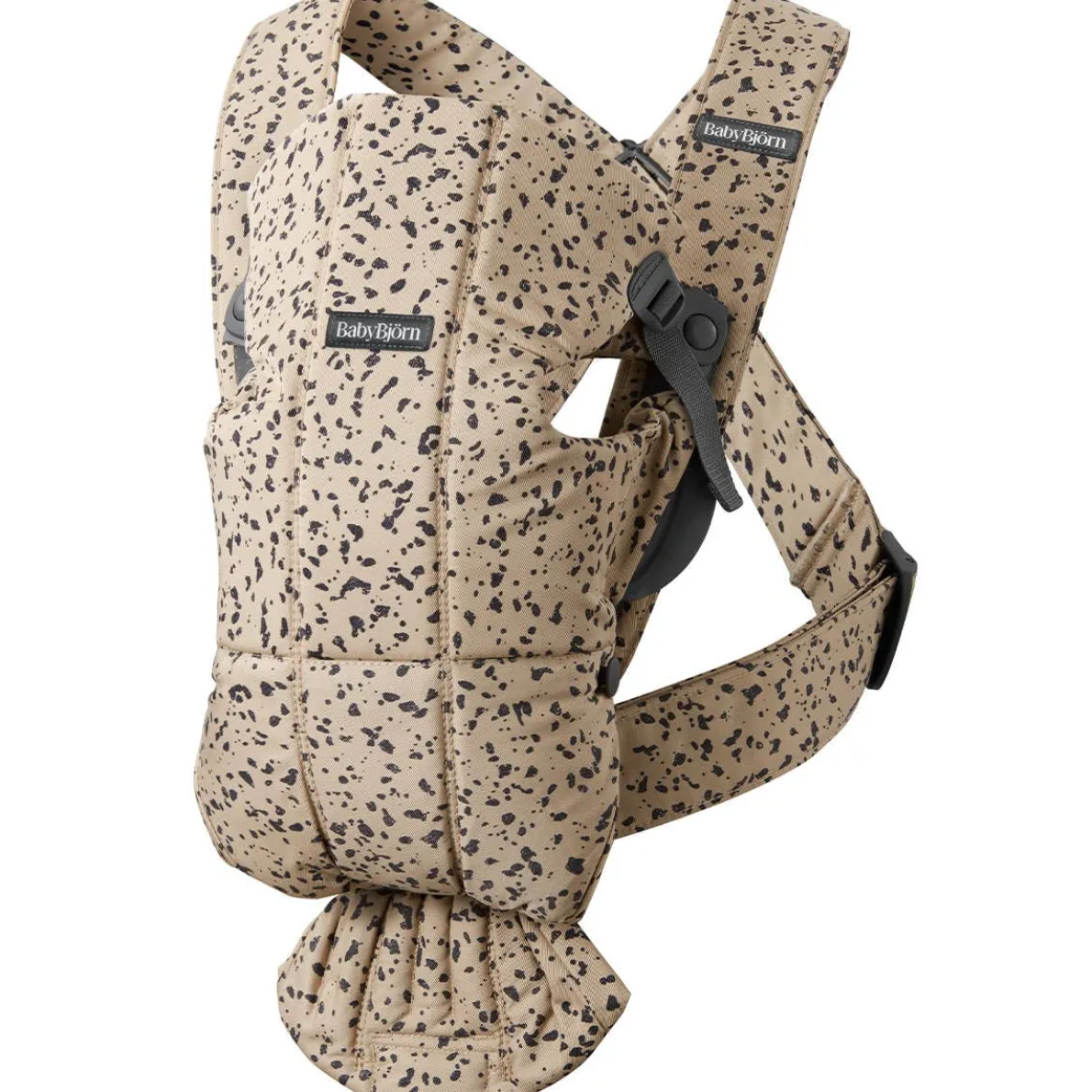 Baby Carrier Mini (Print)