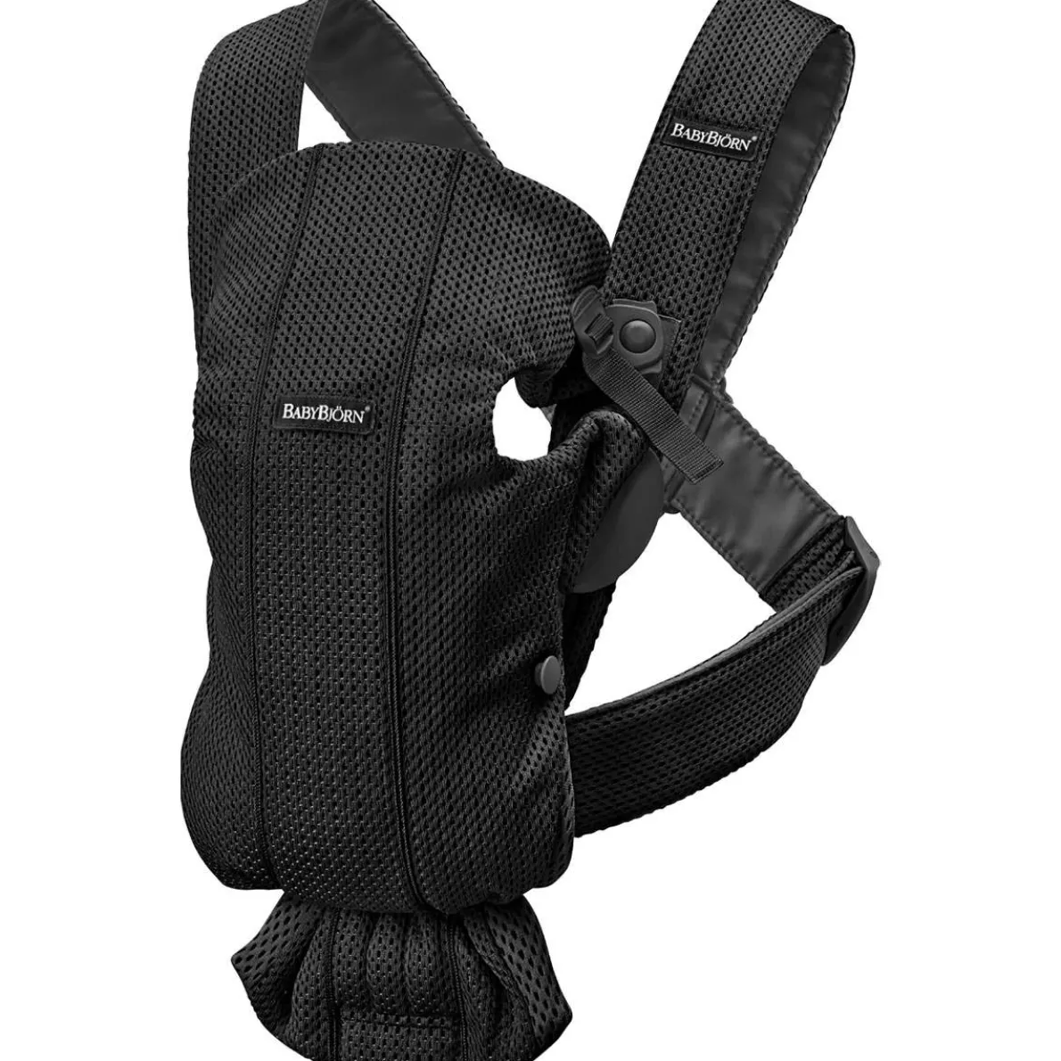 Baby Carrier Mini (3D Mesh)