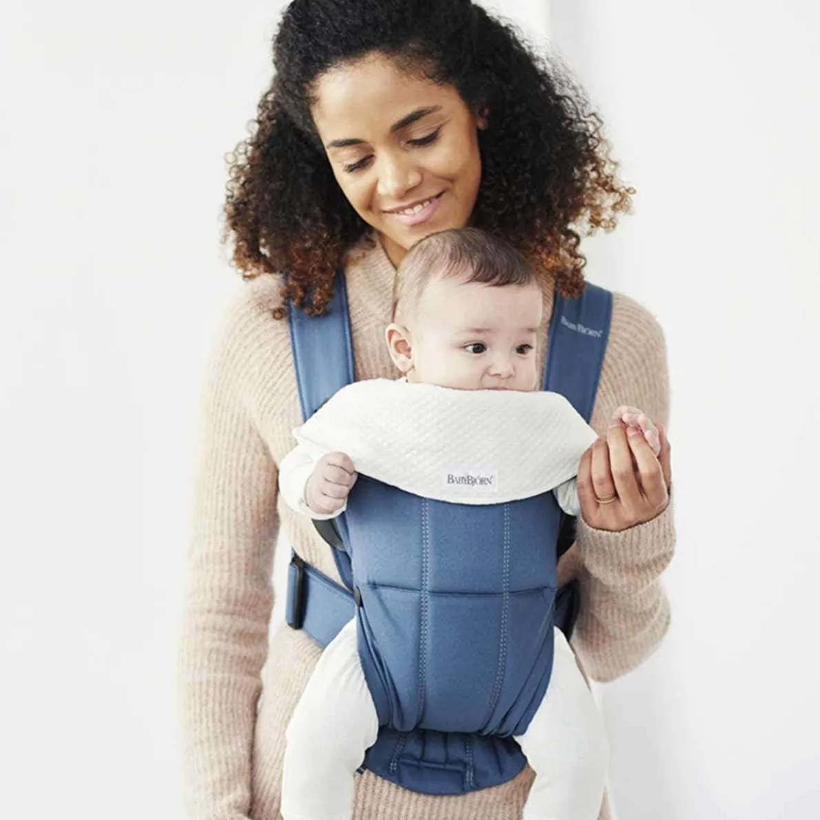 Baby Carrier Mini