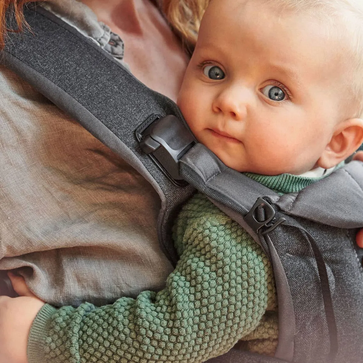 Baby Carrier One