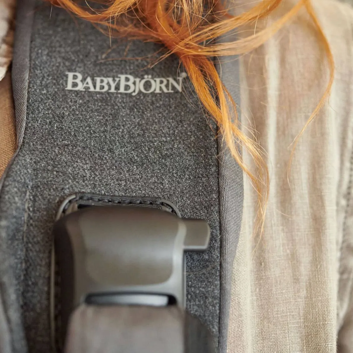 Baby Carrier One