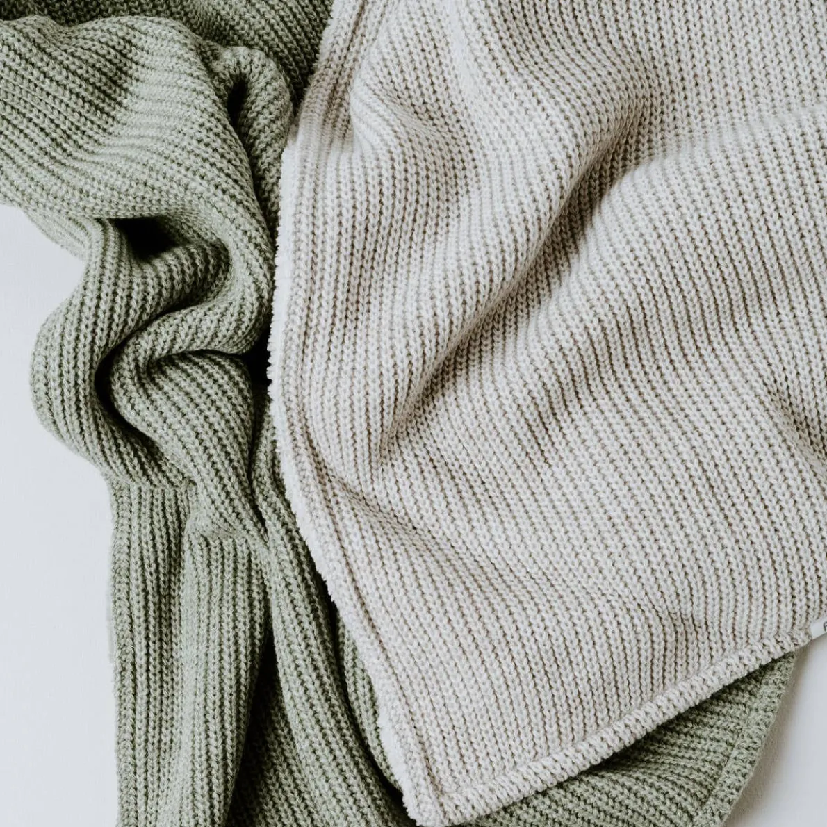 Baby Crib Blanket Teddy - Hope