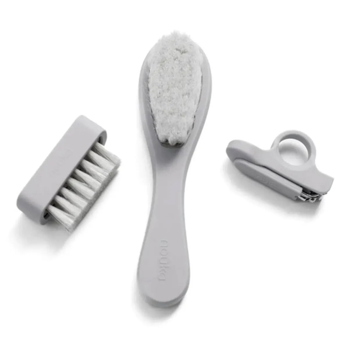 Baby Grooming Kit