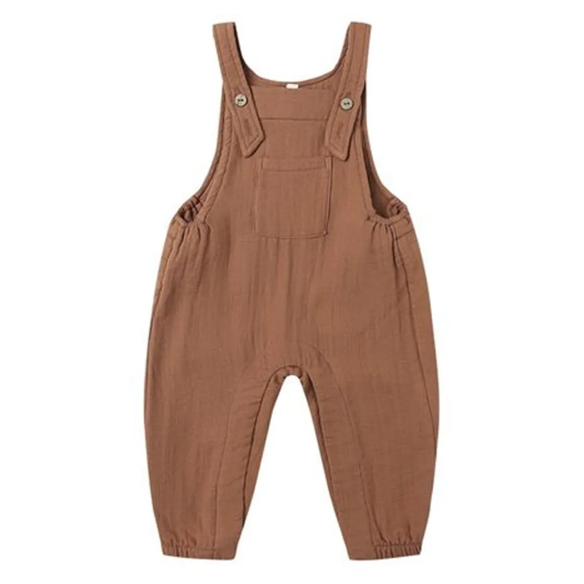 Baby Overall