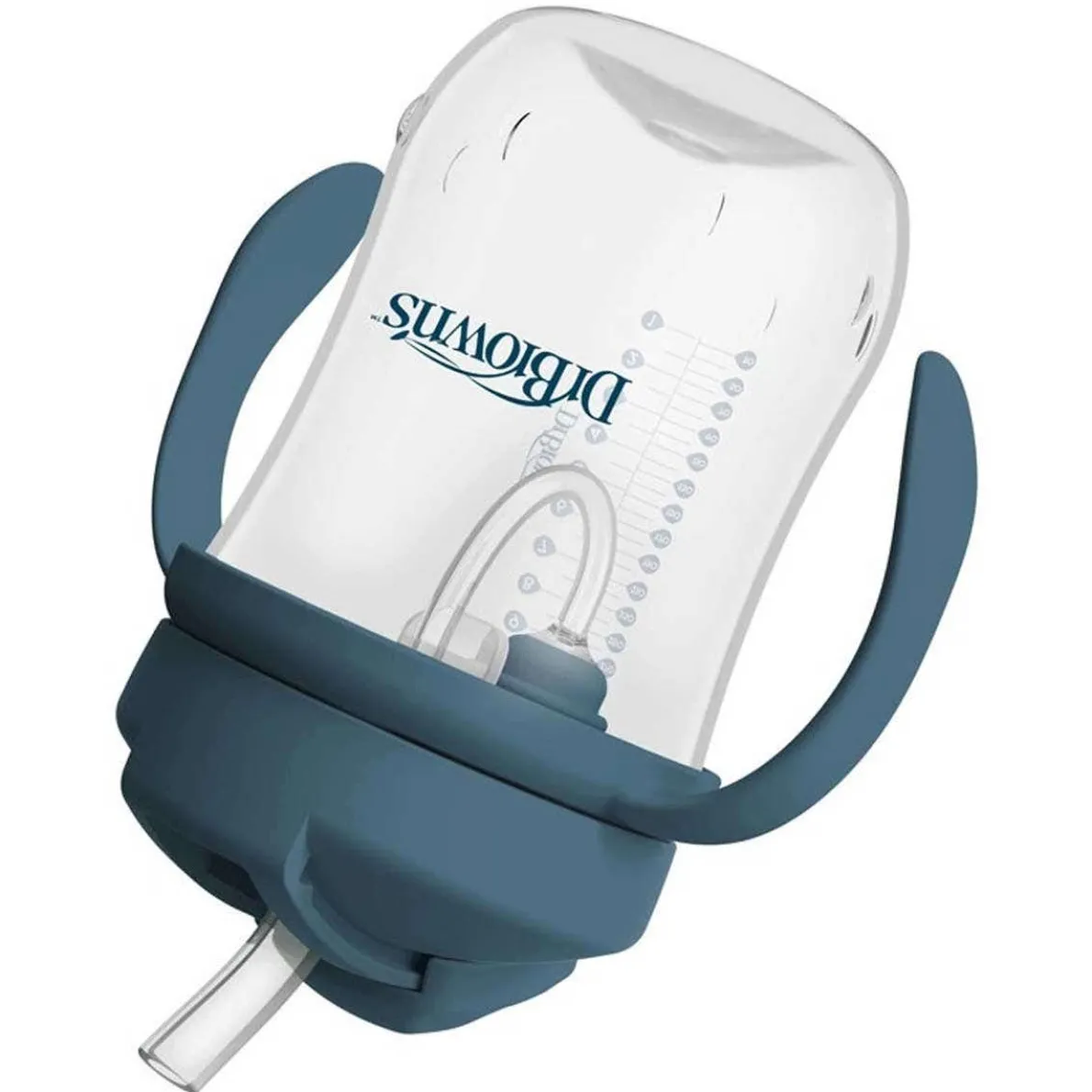 Baby's 1st Straw Cup