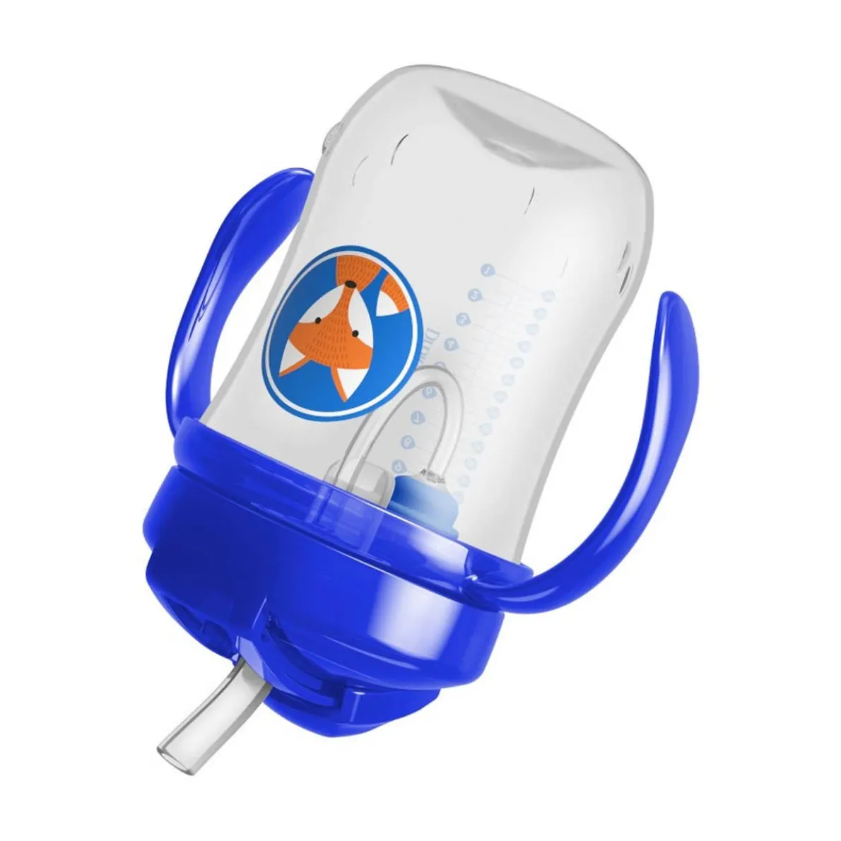 Baby's 1st Straw Cup