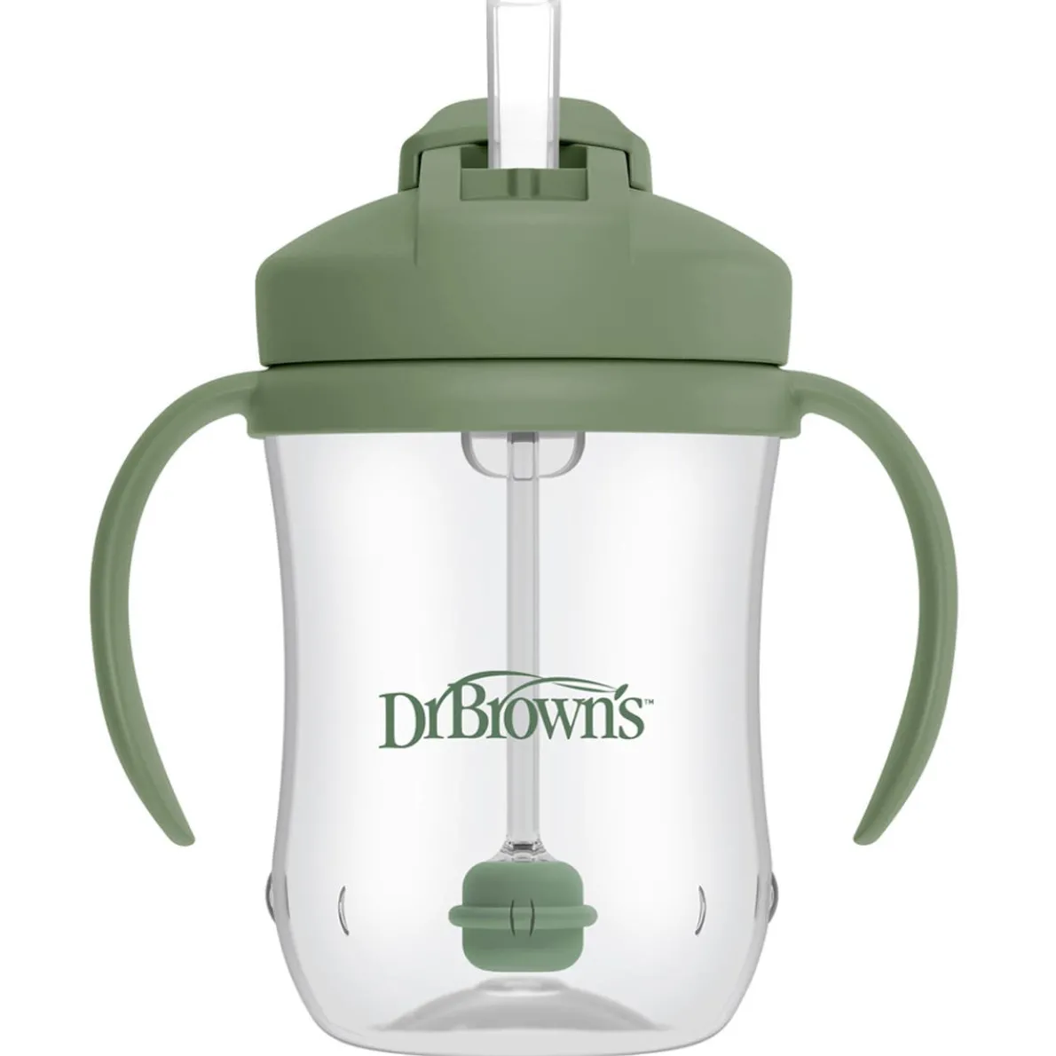 Baby's 1st Straw Cup