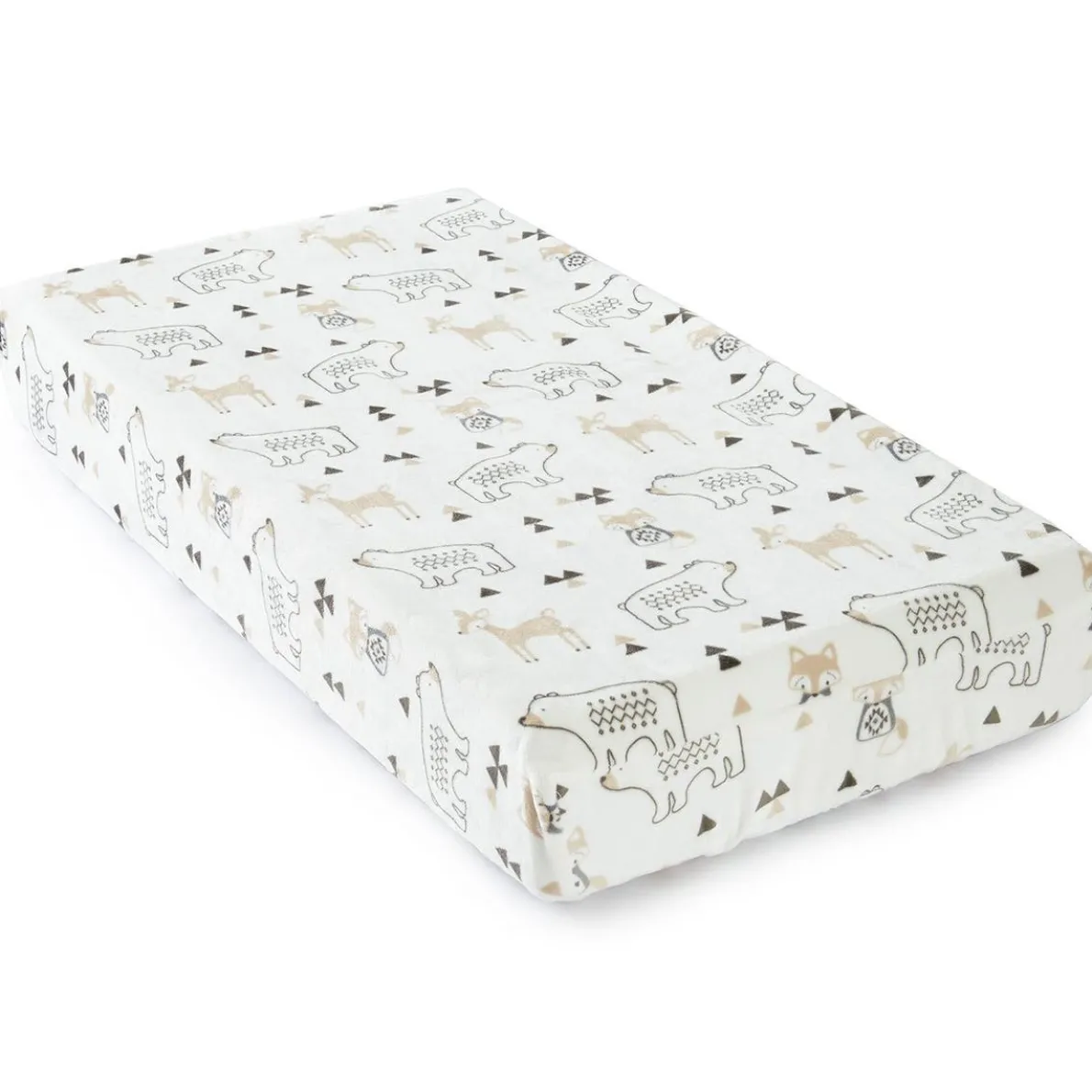 Bailey Changing Pad Cover