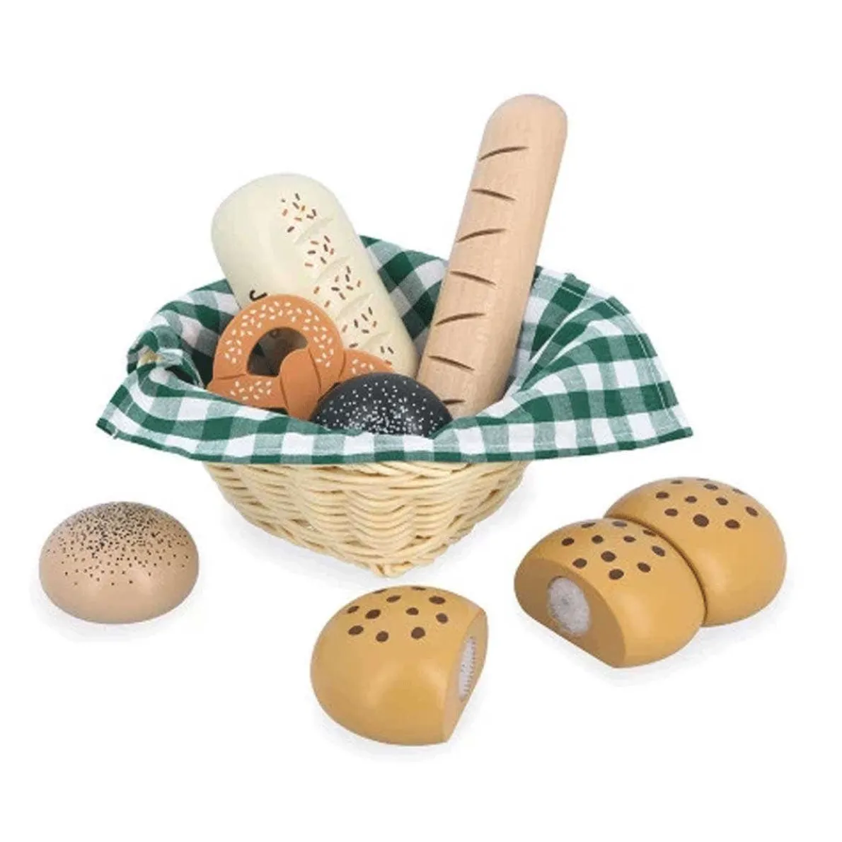 Bakery Basket