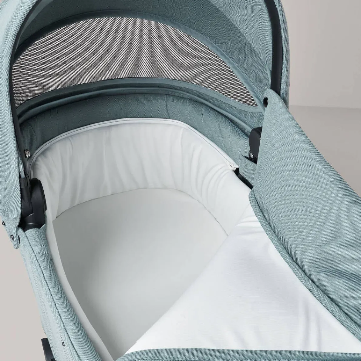 Balios S Lux 2 Cot