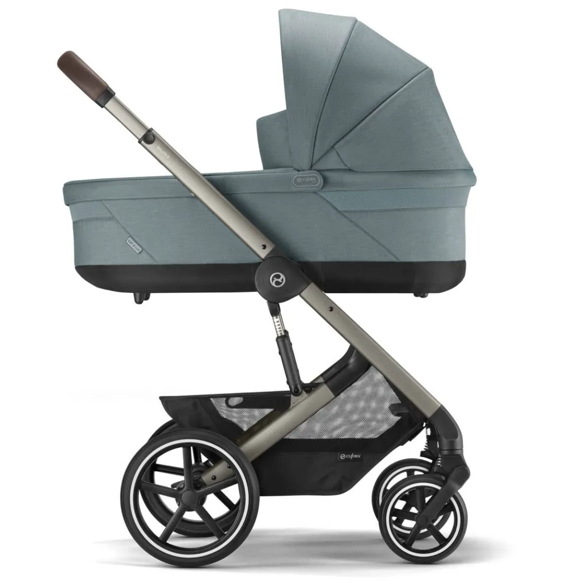 Balios S Lux 2 Cot