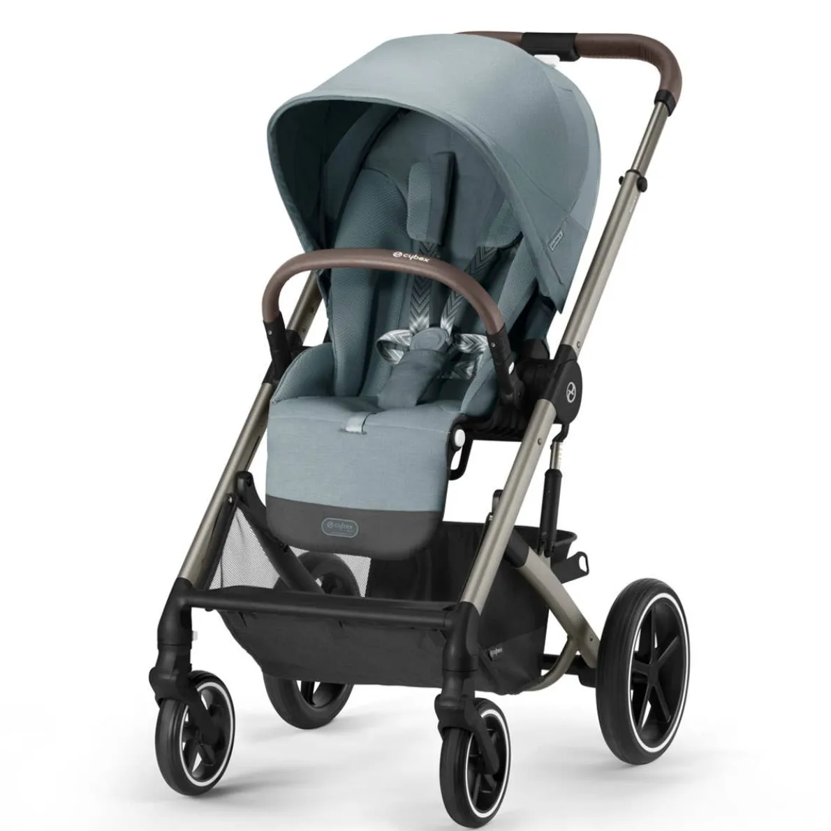 Balios S Lux 2 Stroller