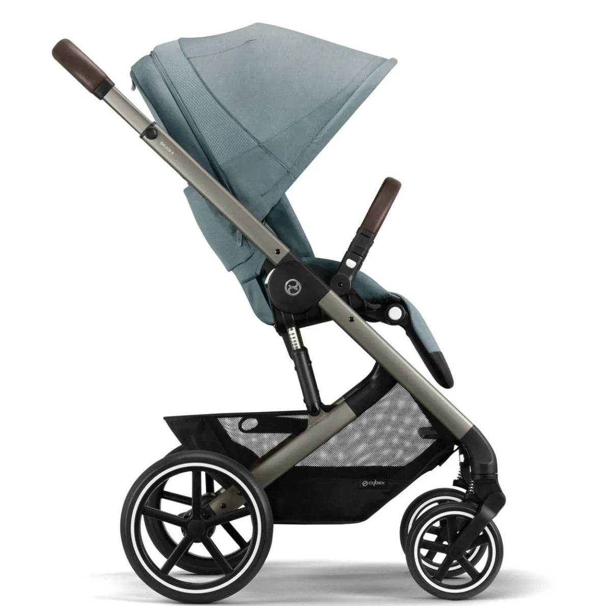 Balios S Lux 2 Stroller
