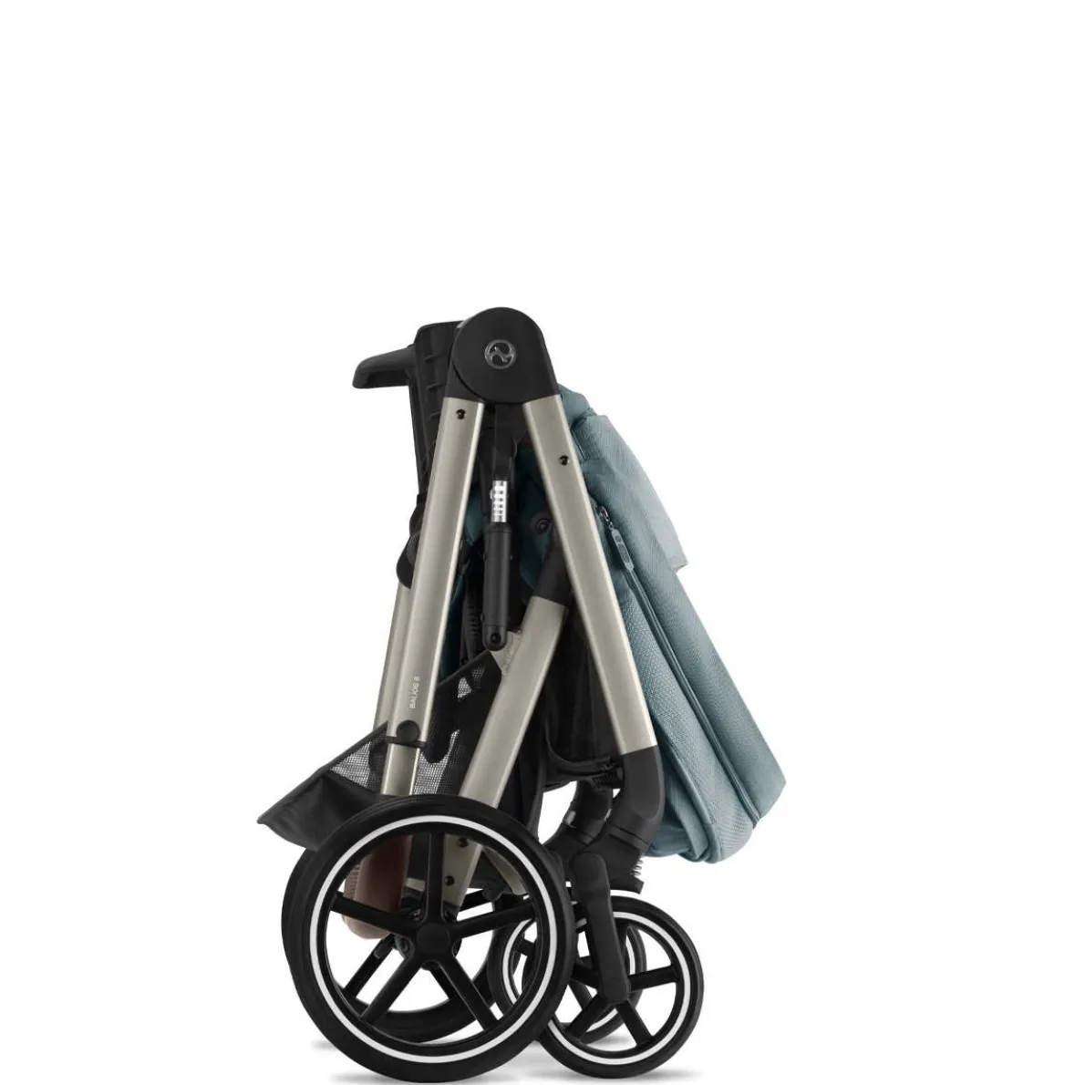 Balios S Lux 2 Stroller