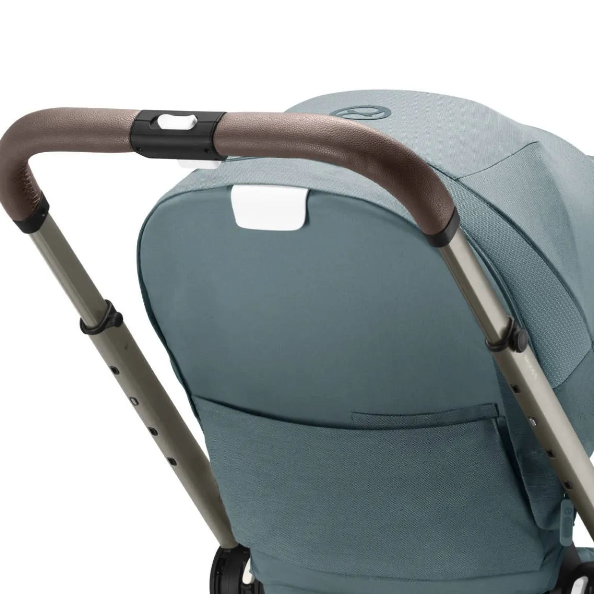 Balios S Lux 2 Stroller