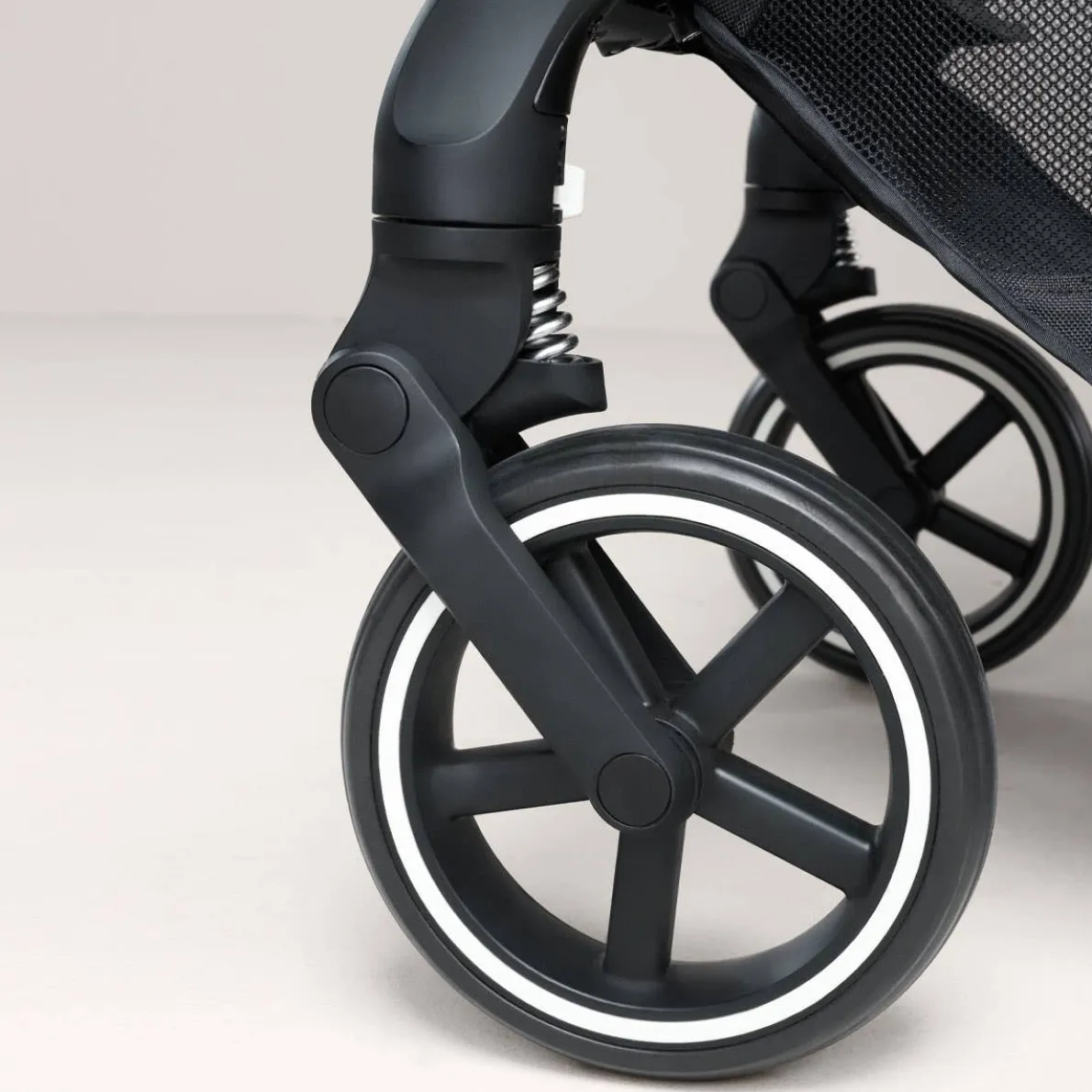 Balios S Lux 2 Stroller