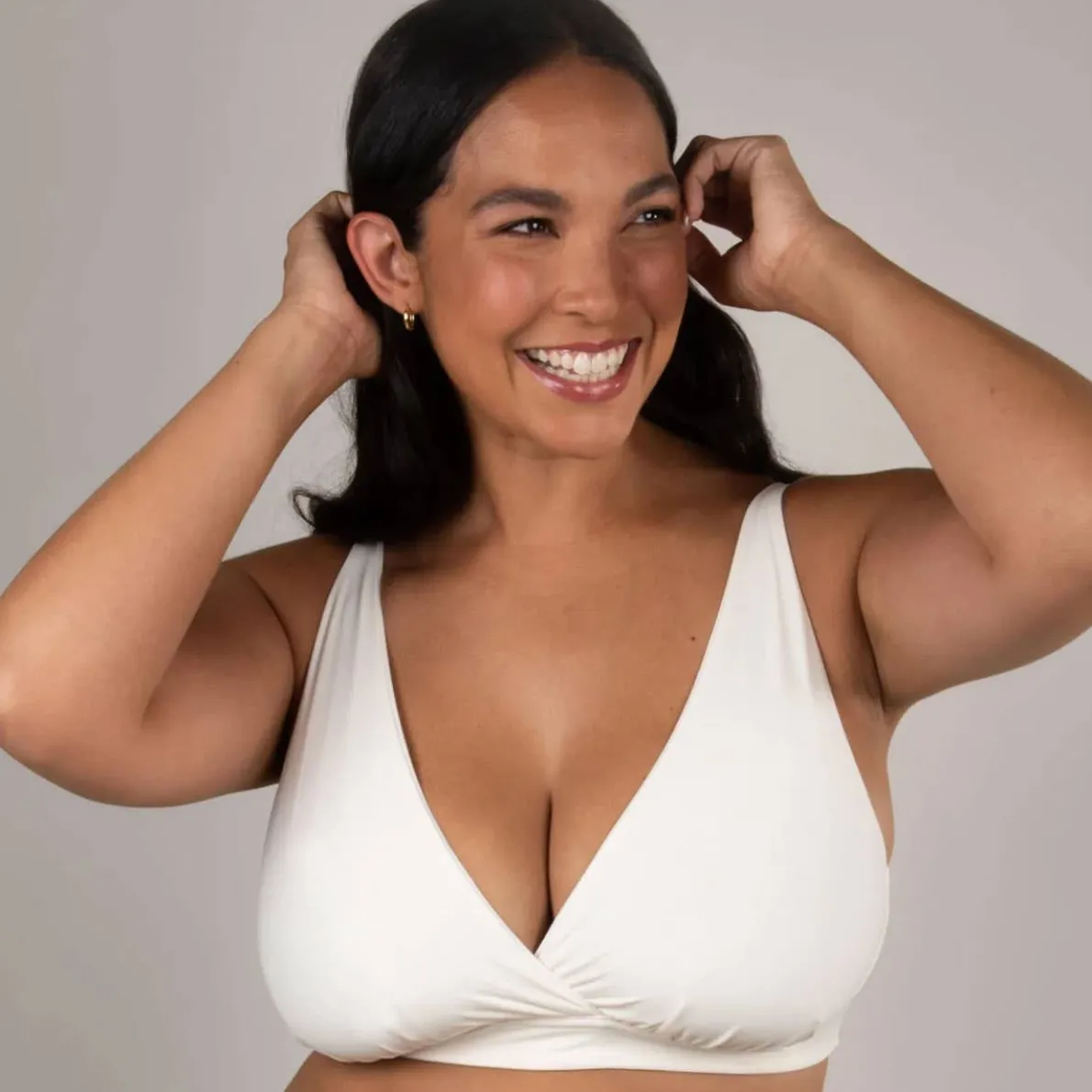 Ballet Nursing Bra - Full Cup