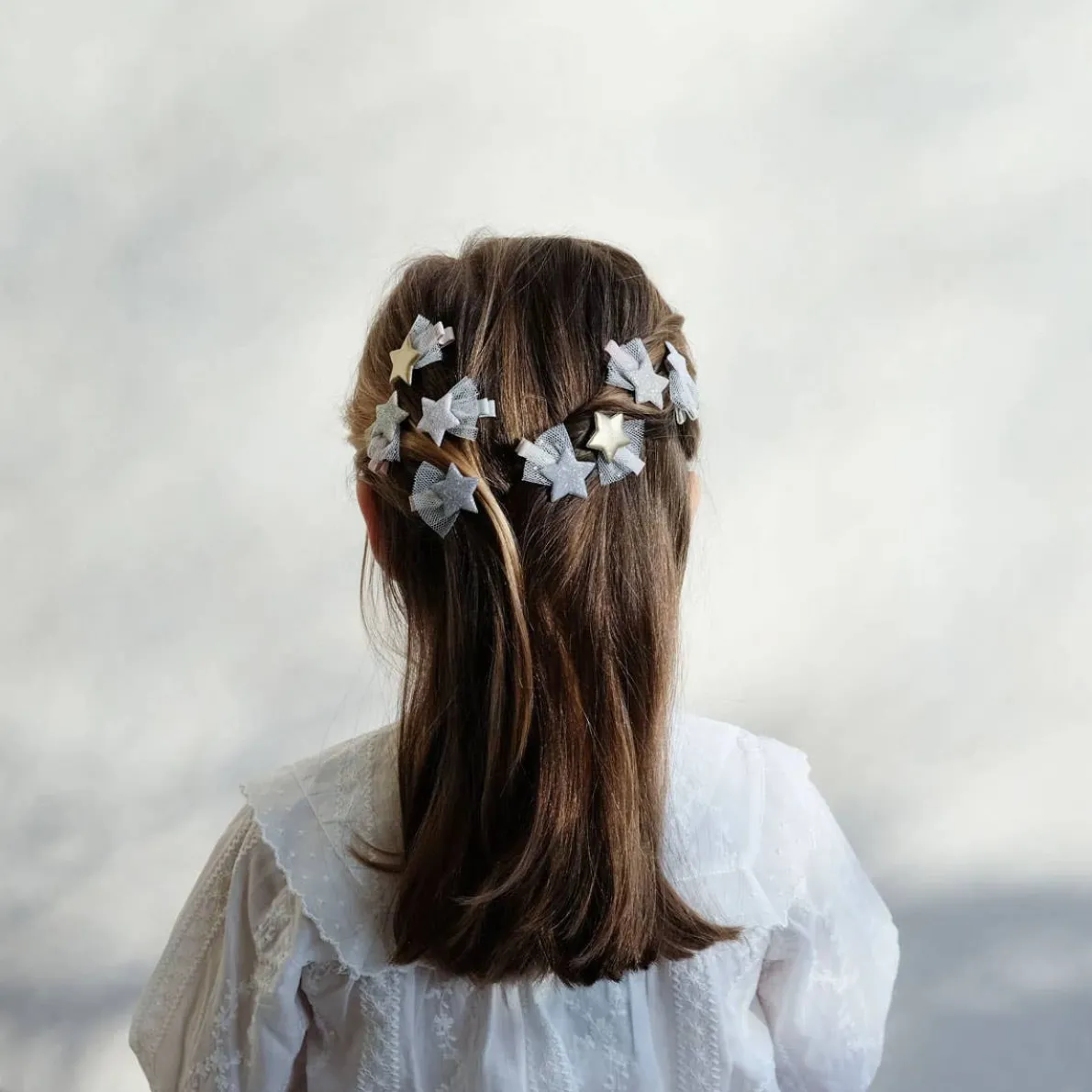 Ballet Star Mini Clips