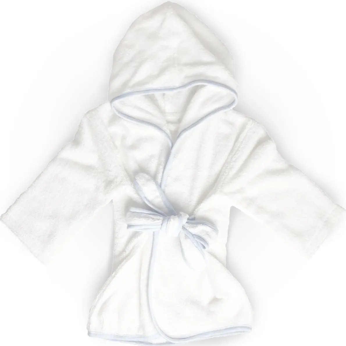 Bamboo Bath Robe