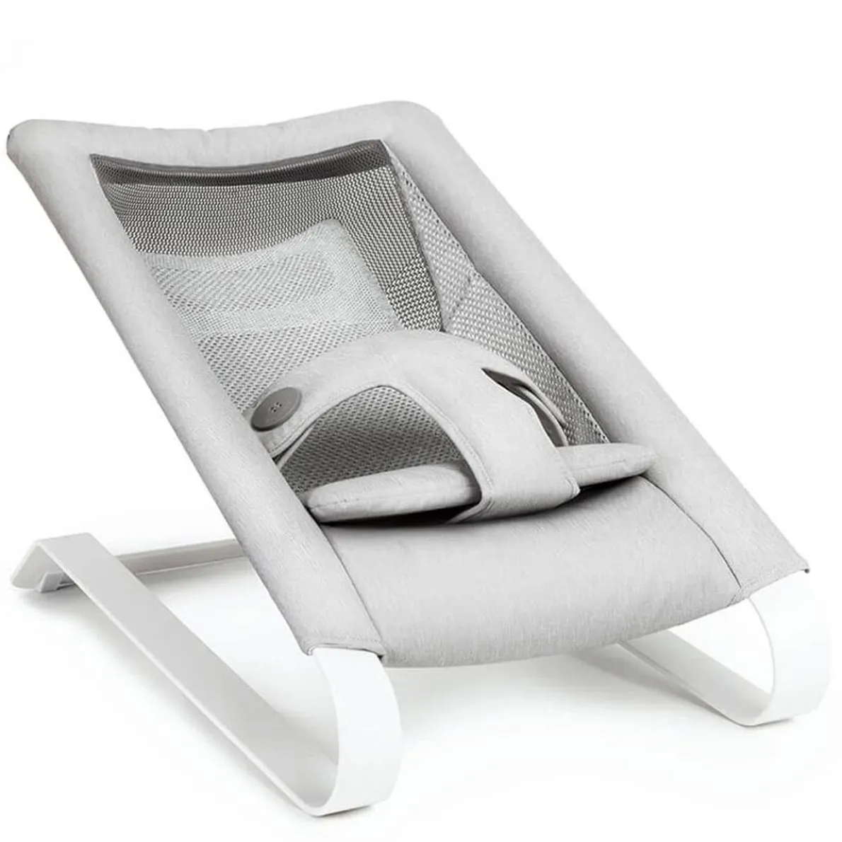 Bamboo 3Dknit Bouncer